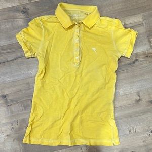 Chervo golf polo shirt